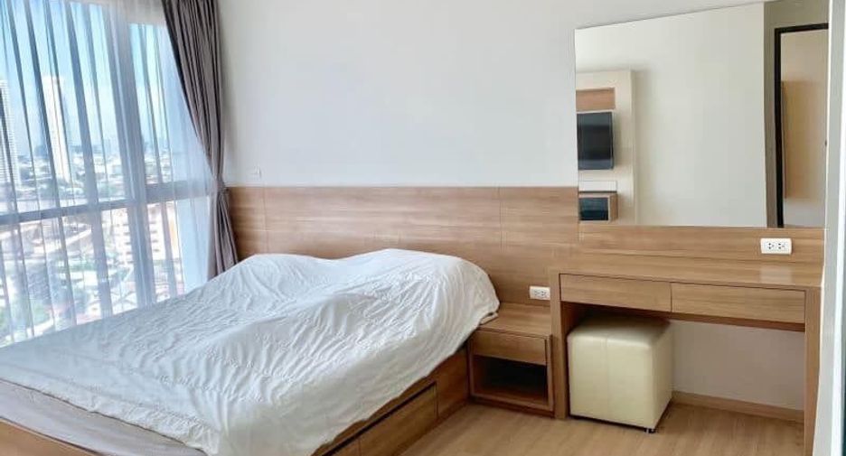For rent 2 ベッドルーム apartment in Sathon, Bangkok