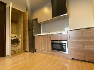 For rent 1 bed apartment in Sathon, Bangkok