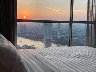 For rent 1 bed apartment in Sathon, Bangkok