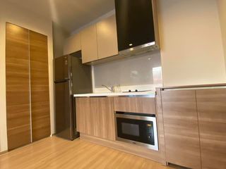 For rent 1 bed apartment in Sathon, Bangkok