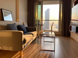 For rent 1 bed apartment in Sathon, Bangkok