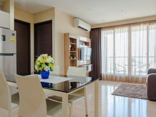 For rent 2 ベッドルーム apartment in Sathon, Bangkok