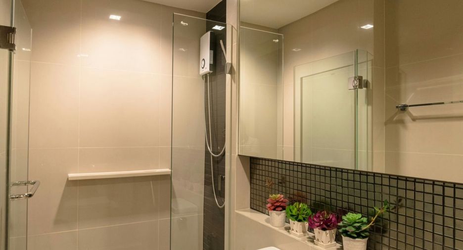 Apartamento en alquiler de 2 habitaciones en Sathon, Bangkok