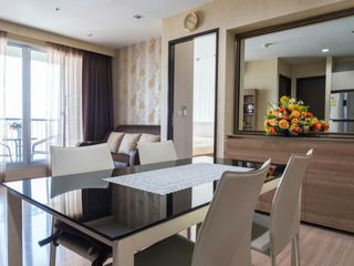 For rent 2 ベッドルーム apartment in Sathon, Bangkok