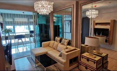 For rent 1 bed apartment in Sathon, Bangkok