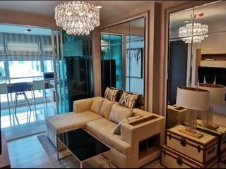 For rent 1 bed apartment in Sathon, Bangkok