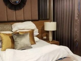 For rent 1 bed apartment in Sathon, Bangkok