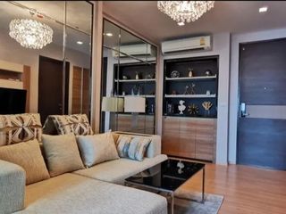 For rent 1 bed apartment in Sathon, Bangkok