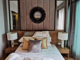 For rent 1 bed apartment in Sathon, Bangkok