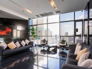 For rent 1 bed apartment in Sathon, Bangkok
