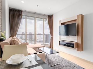 For rent 1 bed apartment in Sathon, Bangkok