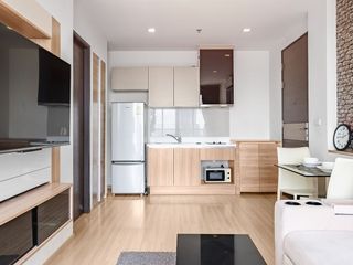 For rent 1 bed apartment in Sathon, Bangkok