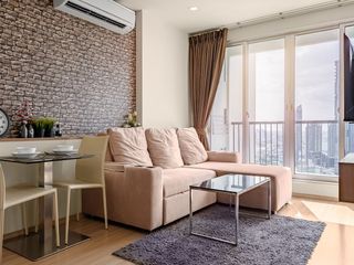 For rent 1 bed apartment in Sathon, Bangkok