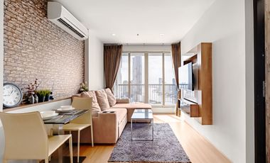 For rent 1 bed apartment in Sathon, Bangkok