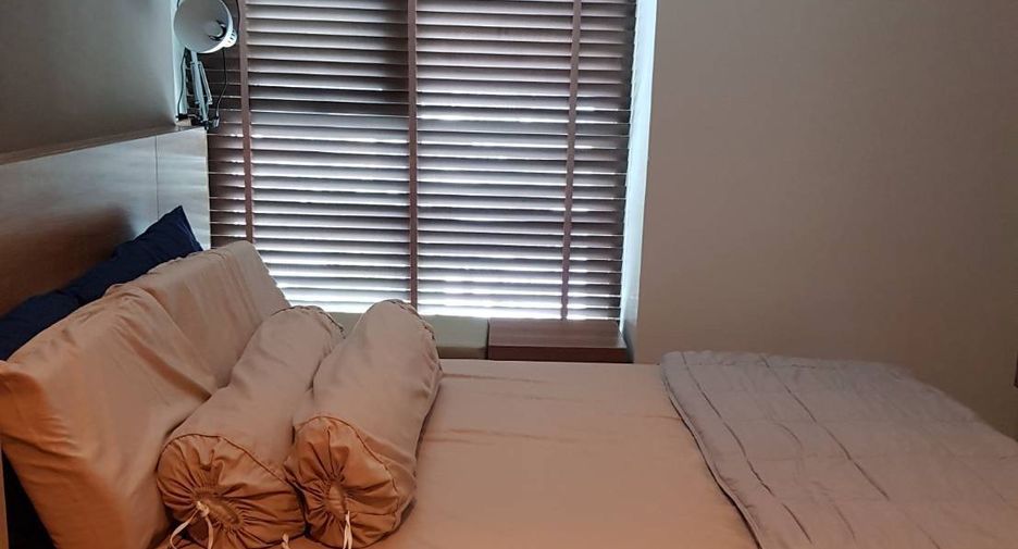 For rent 1 bed apartment in Sathon, Bangkok