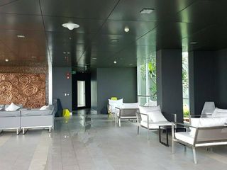 For rent 1 bed apartment in Sathon, Bangkok