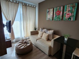 For rent 1 bed apartment in Sathon, Bangkok
