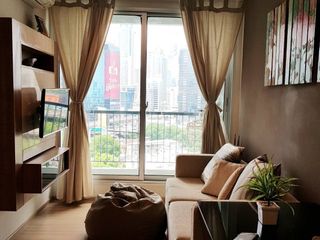 For rent 1 bed apartment in Sathon, Bangkok