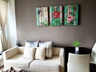 For rent 1 bed apartment in Sathon, Bangkok