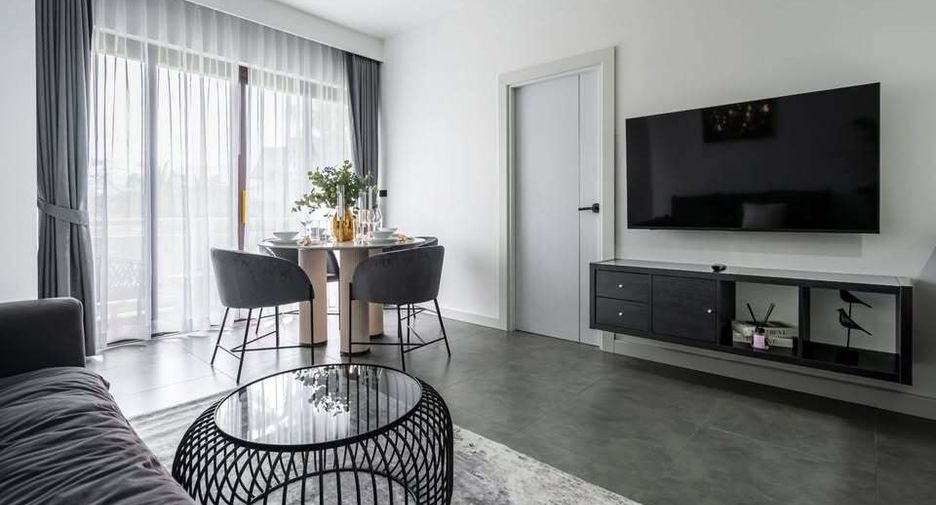 For sale 1 Beds condo in Thalang, Phuket