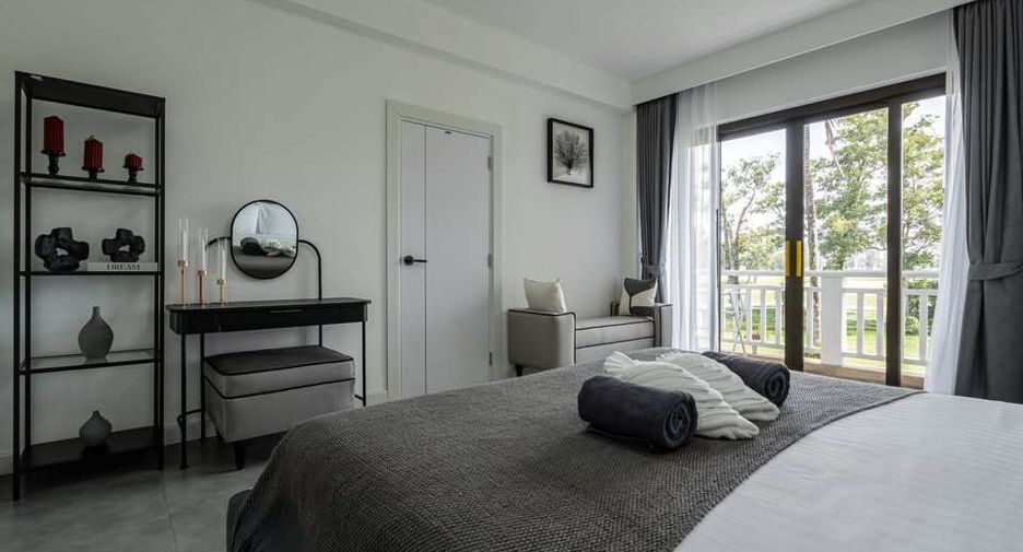 For sale 1 Beds condo in Thalang, Phuket