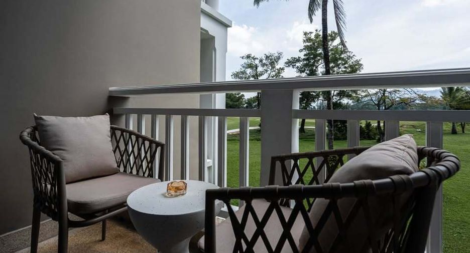 For sale 1 Beds condo in Thalang, Phuket