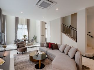 Casa en venta de 5 habitaciones en Saphan Sung, Bangkok