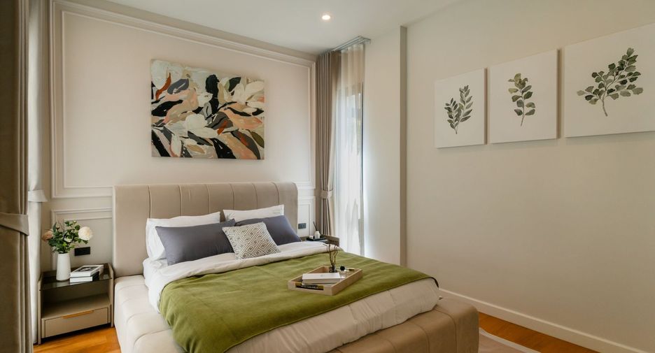 Casa en venta de 5 habitaciones en Saphan Sung, Bangkok