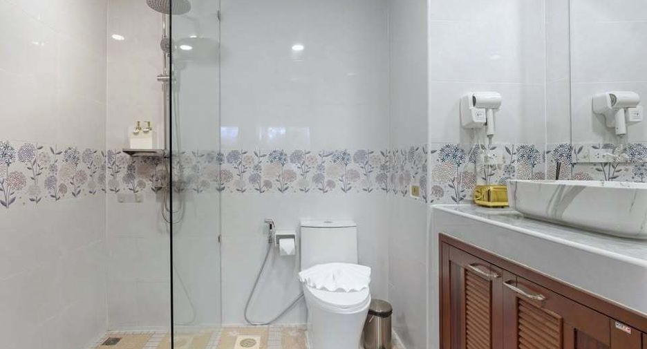 For sale 1 Beds condo in Thalang, Phuket