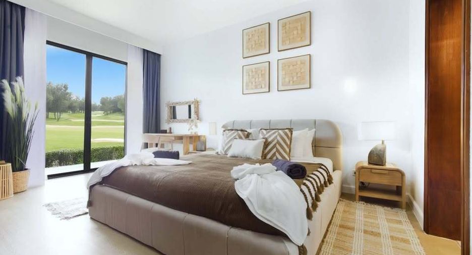 For sale 1 Beds condo in Thalang, Phuket