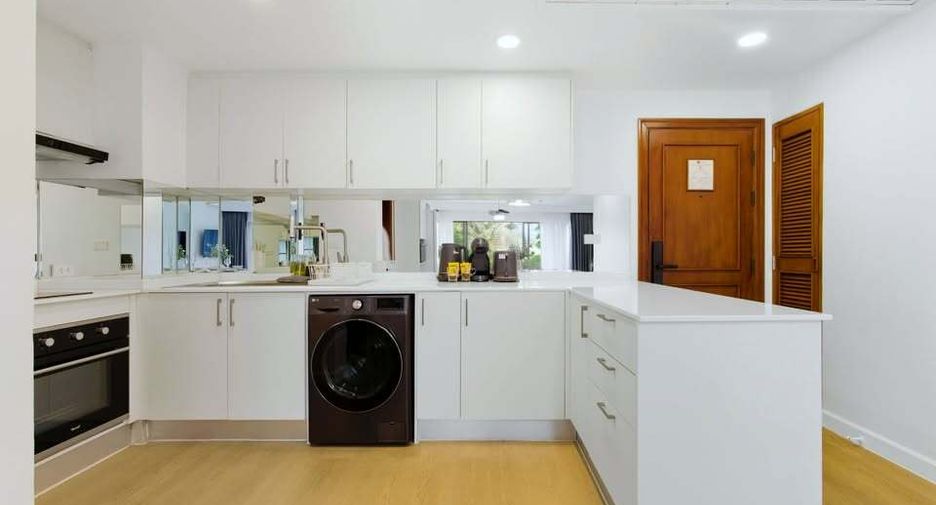 For sale 1 Beds condo in Thalang, Phuket