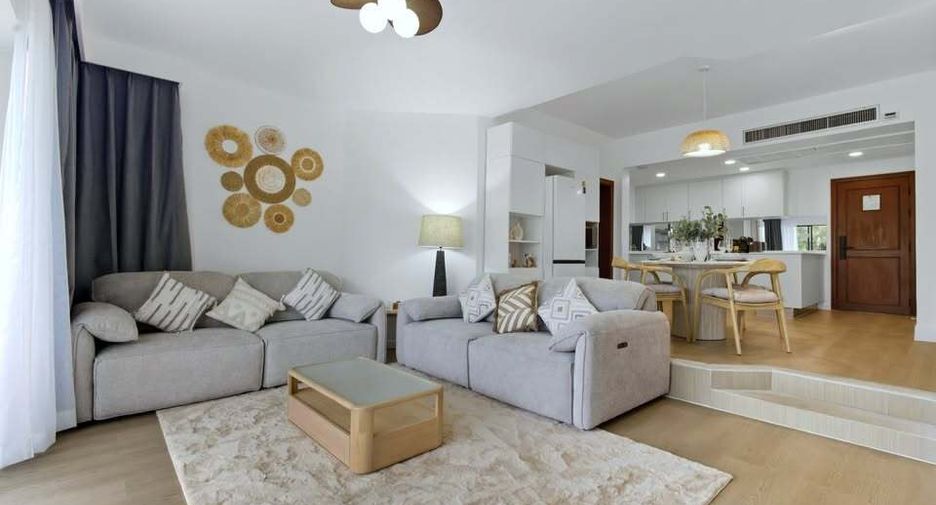 For sale 1 Beds condo in Thalang, Phuket