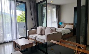 Condo en alquiler y en venta de 2 habitaciones en Kathu, Phuket