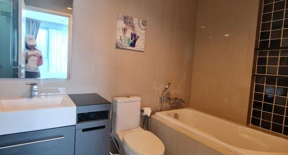 Condo en alquiler y en venta de 2 habitaciones en Kathu, Phuket