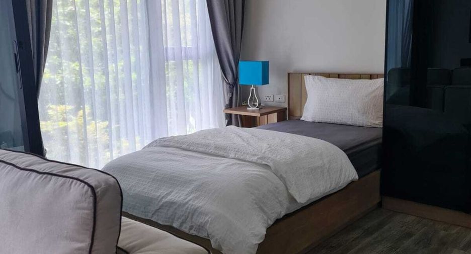 Condo en alquiler y en venta de 2 habitaciones en Kathu, Phuket