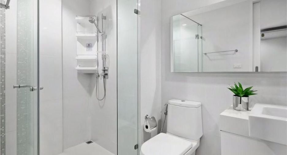 À louer 1 chambre condo à Sathon, Bangkok