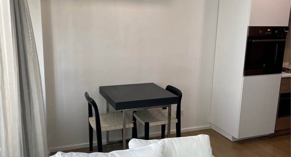 For rent 1 bed condo in Bang Na, Bangkok