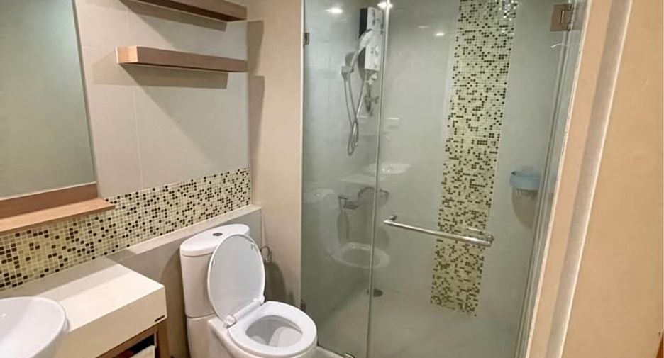 For rent 1 bed condo in Bang Na, Bangkok