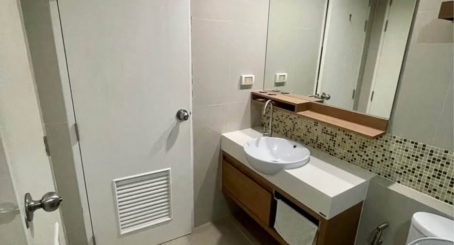 For rent 1 bed condo in Bang Na, Bangkok