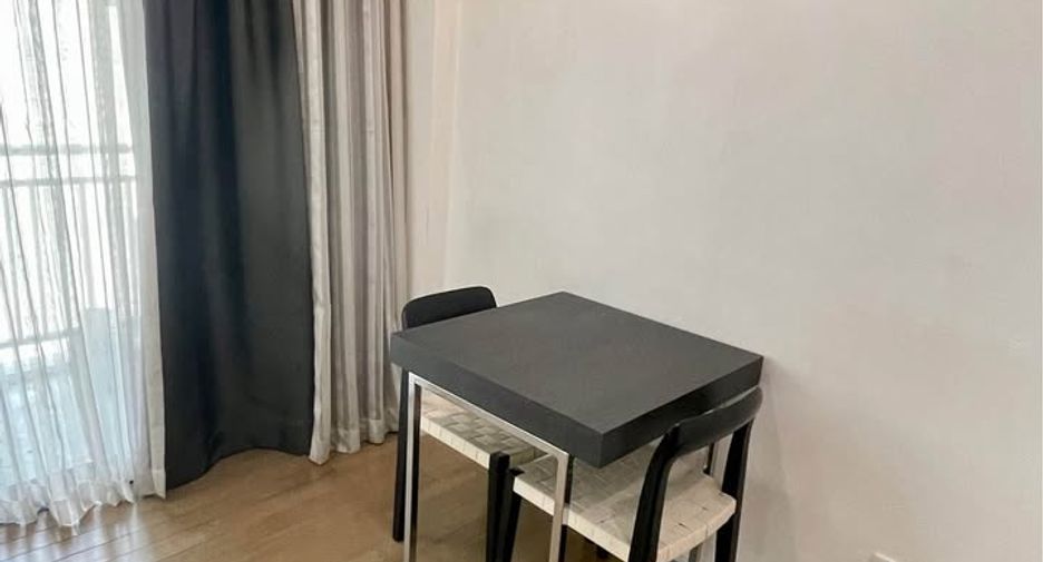 For rent 1 bed condo in Bang Na, Bangkok