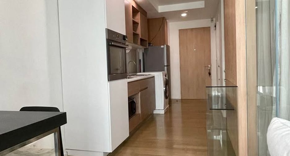 For rent 1 bed condo in Bang Na, Bangkok