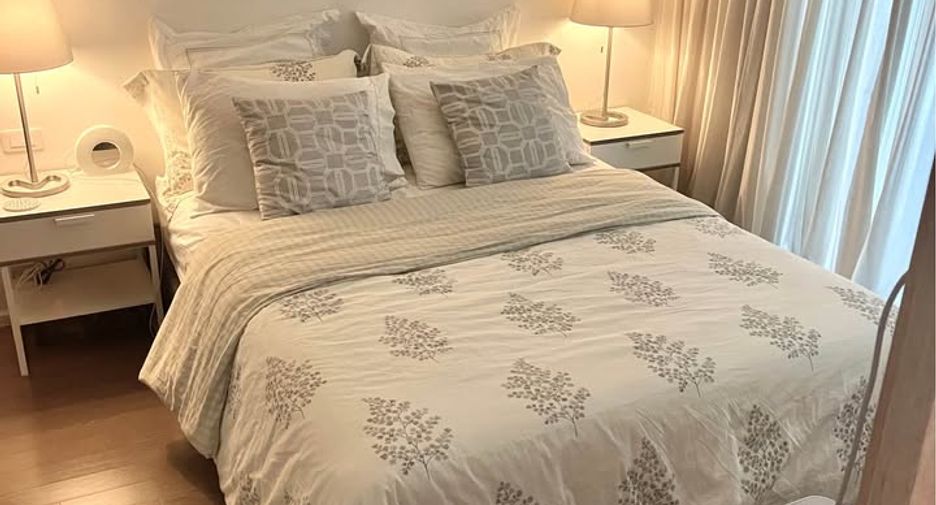 For rent 1 bed condo in Bang Na, Bangkok
