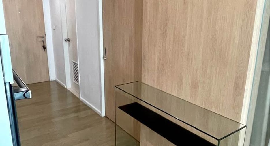 For rent 1 bed condo in Bang Na, Bangkok