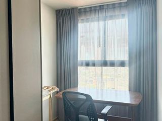 Condo en alquiler de 1 habitaciones en Khlong San, Bangkok