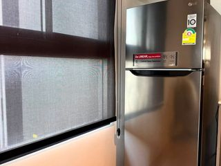 Condo en alquiler de 1 habitaciones en Khlong San, Bangkok