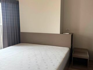 Condo en alquiler de 1 habitaciones en Khlong San, Bangkok