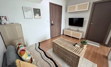 Condo en alquiler de 1 habitaciones en Watthana, Bangkok
