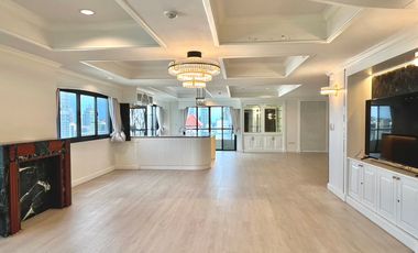 For rent 4 ベッドルーム condo in Watthana, Bangkok