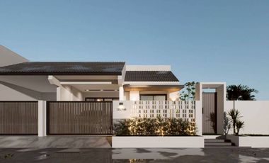 出售 2 卧室 独立屋 在 Phuket Town, 普吉