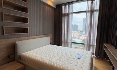 À louer 2 chambres condo à Watthana, Bangkok